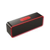 ราคา SC211ลำโพงบลูทูธแบบพกพาไร้สายลำโพงฮอร์นคู่ลำโพงสเตอริโอพร้อมโหมด FM IPX5เสียงไฮไฟกันน้ำกลางแจ้ง (21170945094)