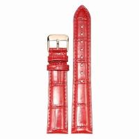 ราคา สายนาฬิกา BULOVA สายหนังวัว AUTOMATIC ซีรีส์กันน้ำชายและหญิงหัวล็อคคู่ 20 มม (17131060074)