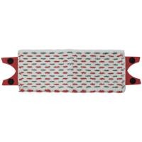 ราคา YIYONG ไม้ถูพื้นแบบหมุนม้วนซักได้สำหรับเปลี่ยนหัวม็อบผ้าถูพื้นไมโครไฟเบอร์ Vileda UltraMax (20086697492)