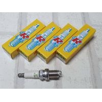 ราคา หัวเทียน Toyota Corolla AE110 AE111 โฉมตูดเป็ด 1995 2000 รุ่น 1 5 1 6 ชุด 4 หัว ขั้วนิคเกิล ระยะใช้งาน 40000 กม Nickle Type Spark Plug NGK BKR6E (18352959799)