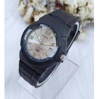 ราคา นาฬิกา Casio รุ่น MW 600F 2A MW 600F 1A MW 600F 7A นาฬิกาข้อมือผู้ชาย สายเรซิ่นสีดำ กันน้ำ 100 เมตร ของแท้ 100 รับประกันสินค้า 1 ปี (18413250519)