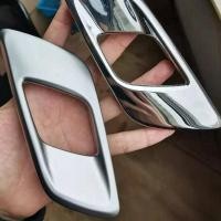 ราคา 1Pair AB3921971 AB3921970 Door Inner Handle for Ford Ranger Everest Mustang Mazda BT50 2011 2020 Handle Bowl (19419315302)