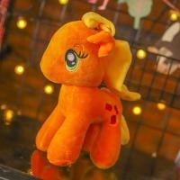 ราคา 25 ซม My Little Pony ของเล่นตุ๊กตายูนิคอร์น สีรุ้ง น่ารัก การ์ตูนอะนิเมะ ยัดไส้สัตว์ ทไวไลท์ ประกาย ขี่ม้า โมเดล ตุ๊กตา ของเล่น ของขวัญเด็ก (20663019200)