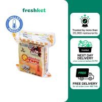 ราคา เต้าหู้ผสมเห็ดหอม ตราโมคิ 300 กรัม ชิ้น (20682927576)