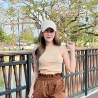 ราคา MesubShop กางเกงเอวสูง ผ้าเส้นคู่ ด็อบบี้ มีประเป๋าข้าง ขอบเอวหยัก ผ้าพริ้วสวยมาก เอวสูงปรี้ด รุ่น กางเกงเส้นคู่ บันได (19124827553)