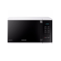 ราคา เตาอบไมโครเวฟ 23 ลิตร MS23K3513AW ST ขาว ดำ (9643228255)