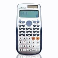 ราคา Casio เครื่องคิดเลข รุ่น FX 991EX FX 991ES PLUS เครื่องคิดเลขวิทยาศาสตร์ เครื่องคิดเลข วิทยาศาสตร์ (21128477545)