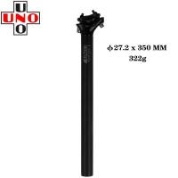 ราคา UNO Seatpost จักรยานเสือภูเขา Seatpost 25 4 27 2 28 6 30 9 31 6x35 0 400MM จักรยานหลักอานอะลูมินัมอัลลอยแกนเบาะจักรยานเสือหมอบที่นั่ง MTB สำหรับทุกชิ้นส่วนอานจักรยาน (12805999587)