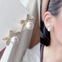 ราคา เจาะ หนีบ ต่างหูหนีบ แนวเพชรcz ติดหู เพชรยาว ใส่ออกงาน ต่างหูหนีบเจ้าสาว งานเพชรสวย ไม่ได้เจาะหู (21039654293)