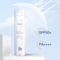 ราคา ครีมกันแดด กันแดด สเปรย์กันแดด สเปรย์กันแดดหน้า สเปรย์กันแดด spf 50 ขึ้นไป sunscreen spray PA (19370893810)
