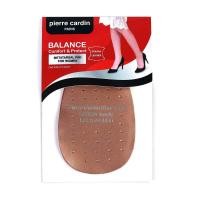 ราคา แผ่นเสริมหน้ารองเท้าผู้หญิง Pierre Cardin Metatarsal Pad แบบ 1 คู่ (4406134494)