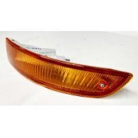 ราคา RJ ไฟในกันชน โตโยต้า โคโรน่า ST190 191 รุ่นไฟเล็ก สีส้ม ได้รับสินค้า 1 ชิ้น ตรงตามรุ่นรถ ไฟหรี่กันชน ไฟกันชนหน้า TOYOTA COROLNA ST190 191 (17332061878)