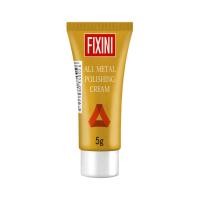 ราคา Jaysuing All Metal Polishing Cream Ultimate Metal Polish Cream Stainless Steel Ceramic Watch Polishing Paste FIXINI All Metal Polish Cream 5G Rust Remover Plant Essence Extract Super Safe Cream Cleani