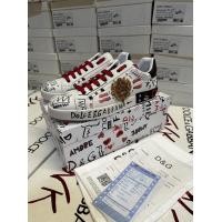 ราคา รองเท้า DOLCE GABBANA Original 100 สินค้าถ่ายจากตัวจริง พร้อมส่ง (18043562830)