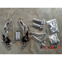 ราคา เกียร์โยง GPX Demon 150 GN V 2 งาน DIY No 21 2 (13259471275)