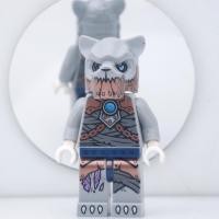 ราคา LEGO Chima Saber Tooth Tiger Warrior (20859016837)