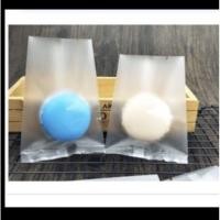 ราคา ถุงซีลขุ่น ขนาด 5 8 cm (18076732735)