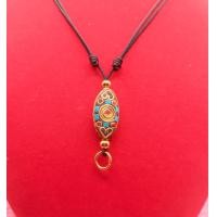 ราคา สร้อย สร้อยคอ สร้อยเชือก สร้อยแขวนพระ สร้อยสายมู สามารถปรับความยาวได้ แขวนพระ 1 องค์ (14115998221)