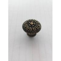 ราคา ปุ่มจับ 21 มม มือจับ มือดึง ปุ่มมือจับ ห่วงมือจับ DIY มือจับตู้ มือจับลิ้นชัก เฟอร์นิเจอร์ ทองเหลือง โบราณ ขนาด M (8446786893)