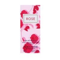ราคา LOCCITANE Rose Eau de Toilette ขนาด 7 5 ML (21055759401)