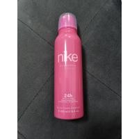 ราคา ซื้อ2กป ลด17บาท ไนกี้สเปรย์ สเปรย์Nike ไนกี้ สเปรย์ระงับกลิ่นกายผู้หญิง หอมอย่างมีระดับ Nike Deodorant spray for women 200ml (20963972886)