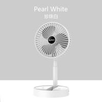 ราคา พร้อมแบตเตอรี่ พัดลมพกพา พัดลมพกพาชาร์จสาย 2000Mah USB Camping Fan LED ไฟแคมป์ปิ้ง พัดลมตั้งโต๊ะ 3 in 1พัดลมพกพา พัดลม ปรับ (20927137217)
