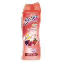 ราคา บีไนซ์ BeNice 170ml ครีมอาบน้ำบีไนซ์ ผิวสวยกระจ่างใสเปล่งประกาย ครีมอาบน้ำบีไนซ์ 170 มล l Unimall Th สีแดง170ml (9088291731)