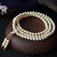 ราคา สร้อยข้อมืองาช้างแมมมอธแท้ 108 ลายเต็มเม็ดกลมประคำพระประคำสำหรับผู้ชายและผู้หญิงสร้อยข้อมือวงกลมหลายวงสร้อยข้อมือหัตถกรรม (19474135698)