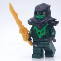 ราคา LEGO Ninjago Lloyd Possessed 70732 City of Stiix new (21093604702)