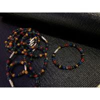 ราคา สร้อยข้อมือลูกปัดแบบโบราณ เก็บเงินปลายทาง (14839121178)
