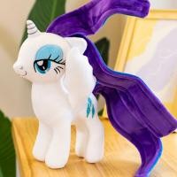 ราคา ของเล่นตุ๊กตาเด็ก ของเล่นเด็ก โตุ๊กตาม้าโพนี่ MY Little Pony ขนาด30ซม ตุ๊กตาม้าโพนี่ ตุ๊กตา DollPlush toys ตุ๊กตา ม้า ตุ๊กตาม้า โพนี่ ตุ๊กตาม้าโพน (7916563132)