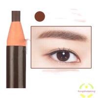 ราคา LALA MP ISONT COLOURED PENCILS COSMETIC ART COLOURED SOFT NO 1818 ดินสอเขียนคิ้ว แบบกันน้ำ A83 (20076097590)