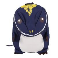 ราคา Clearance Sale 3D Animal Back Pack กระเป๋าเป้สะพายหลังไดโนเสาร์สำหรับเด็กเด็กกระเป๋าเป้สะพายหลังเด็กโรงเรียนอนุบาลกระเป๋านักเรียนขนาดเล็กสีเขียว (2149606957)