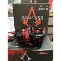 ราคา รอกเบืหยดน้ำ PARROT ASSASSINSS (19643439210)