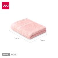 ราคา ผ้าเช็ดตัว ผ้าขนหนู ผ้าขนหนูผืนใหญ ผ้าเช็ดตัวนาโน towel bath เนื้อผ้านุ่ม ซับน้ำได้ ซักแล้วไม่เป็นขุย สีไม่ตก Alphamart (20729047039)