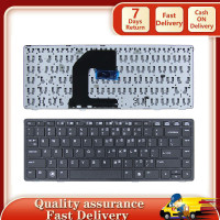 ราคา เปลี่ยนคีย์บอร์ดแล็ปท็อปใหม่สำหรับ HP Elitebook 8460P 8460W 8470P 8470W ProBook 6460 6470 6460b 6465b 6470b 6475b US สีดำ (20604464885)