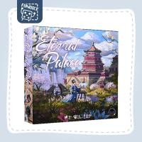 ราคา Fun Dice Eternal Palace Deluxe Edition Board Game (17441951544)