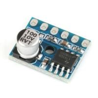 ราคา Mono 5W 5128 Digital Audio Amplifier Board Low Distortion Single Power Supply Class D Amplifier Module (15207564164)