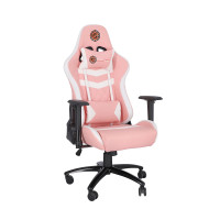 ราคา GAMING CHAIR เก้าอี้เกมมิ่ง NEOLUTION TWILIGHT PINK RGB สินค้าต้องประกอบก่อนใช้งาน (10047419904)