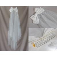 ราคา ผ้าคลุมเจ้าสาว ผ้าคลุมหน้าเจ้าสาว เวลเจ้าสาว (5202762439)