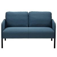 ราคา IKEA แท้ ถูกสุด GLOSTAD โซฟา 2 ที่นั่ง (19522590187)