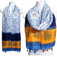 ราคา Cotton มี 9 ลาย ผ้าพันคอ คอตตอน เนื้อบางผ้าพันคอแฟชั่น ผ้าพันคอ ผ้าคลุมไหล่ ผ้าคอตตอนฮีญาบ Scarf Cotton Scarf (21027494075)