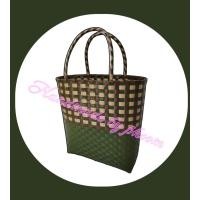ราคา กระเป๋าเอกสารจากเส้นพลาสติก (18389414374)