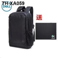 ราคา Dell laptop bag 15 6 inch dell asus backpack 14 inch laptop bag leisure bag (19115351199)