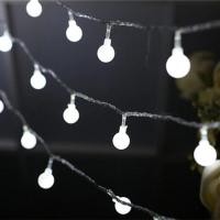 ราคา ไฟตกแต่งห้อง LED สำหรับตกแต่ง ไฟเชอร์รี่ ไฟประดับห้อง ไฟกระพริบ ไฟตกแต่งห้องนอน outdoor light ไฟประดับห้อง Simple light (11313895745)