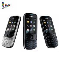 ราคา โทรศัพท์มือถือ Nokia 6303คีย์บอร์ดโลหะคลาสสิก FM GSM (11669377961)