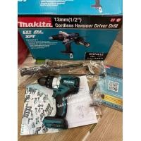 ราคา MAKITA DHP481Z สว่านกระแทกไร้สาย 18V ขนาด 13mm 1 2 เครื่องเปล่า ไม่มีแบตเตอรี่ และ เครื่องชาร์จนะครับ สว่าน สว่านกระแทก สว่านไร้สาย (7617599636)
