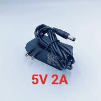 ราคา 6V1A 5V2A AC DC Adapter อะแดปเตอร์ DC 5 5 2 1mm อะแดปเตอร์จ่ายไฟฟ้า (20638772962)