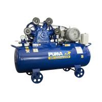 ราคา PUMA ปั๊มลม พูม่า 520 ลิตร สายพาน มอเตอร์ 15 เเรงม้า ไฟฟ้า 380 V ปริมาณลม 2850 ลิตร นาที รับประกันศูนย์ 1 ปี (20680600110)