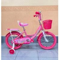 ราคา จักรยานเด็ก Panther ล้อ12 และ 16 นิ้ว รุ่น Balloon PINK (10633543041)